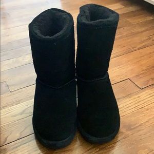 Bearpaw Boots